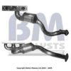 BM CATALYSTS BM91455 Catalytic Converter